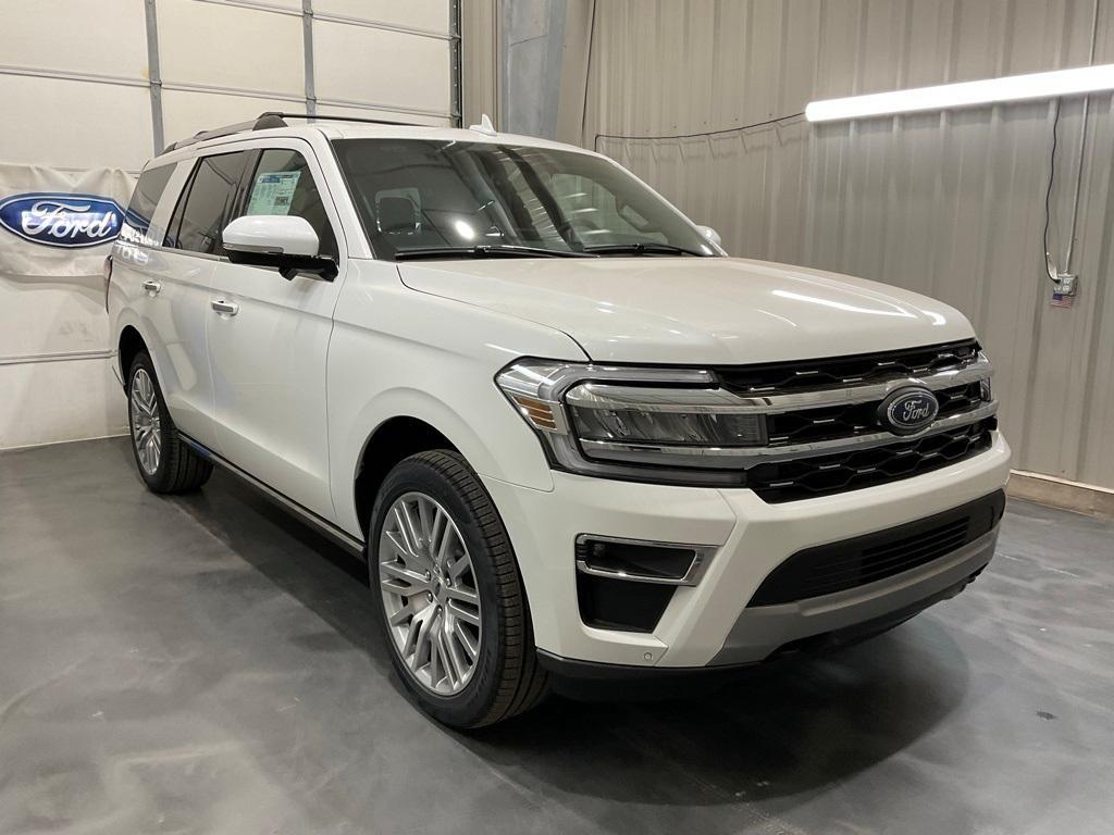 new 2024 Ford Expedition car, priced at $70,995