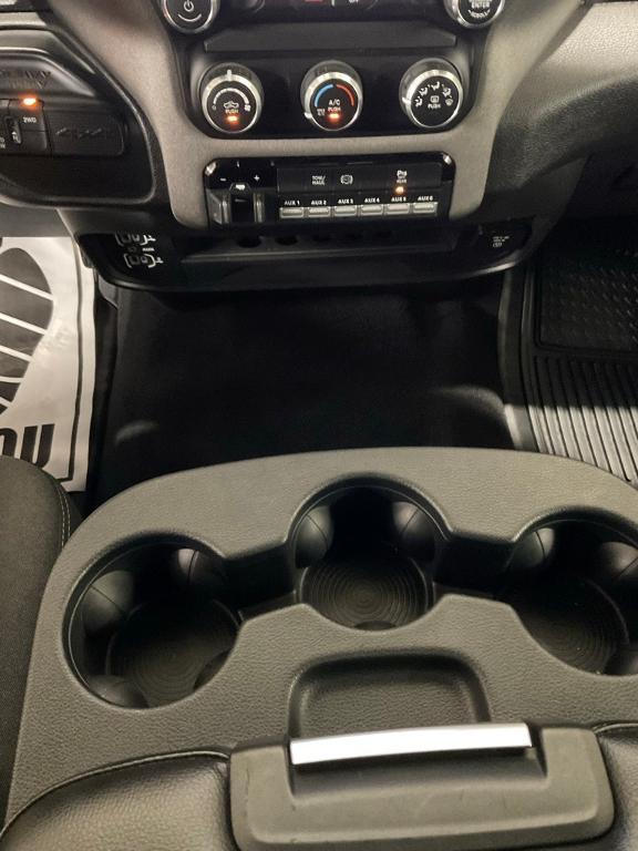 used 2022 Ram 3500 car, priced at $42,490