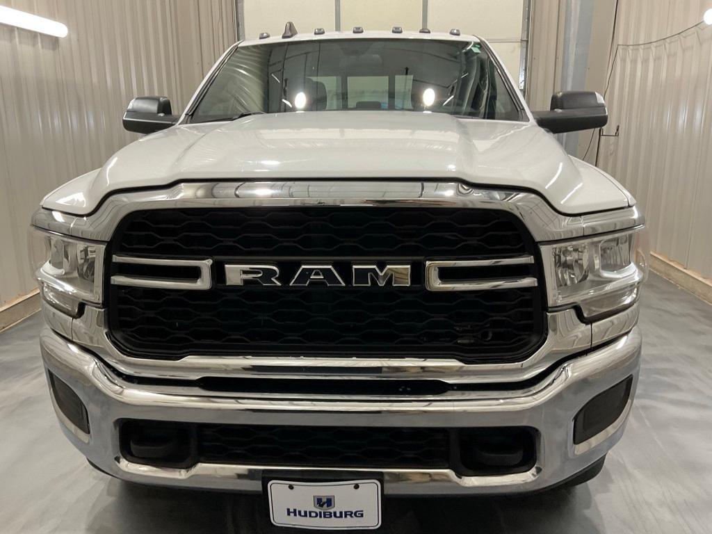 used 2022 Ram 3500 car, priced at $42,490