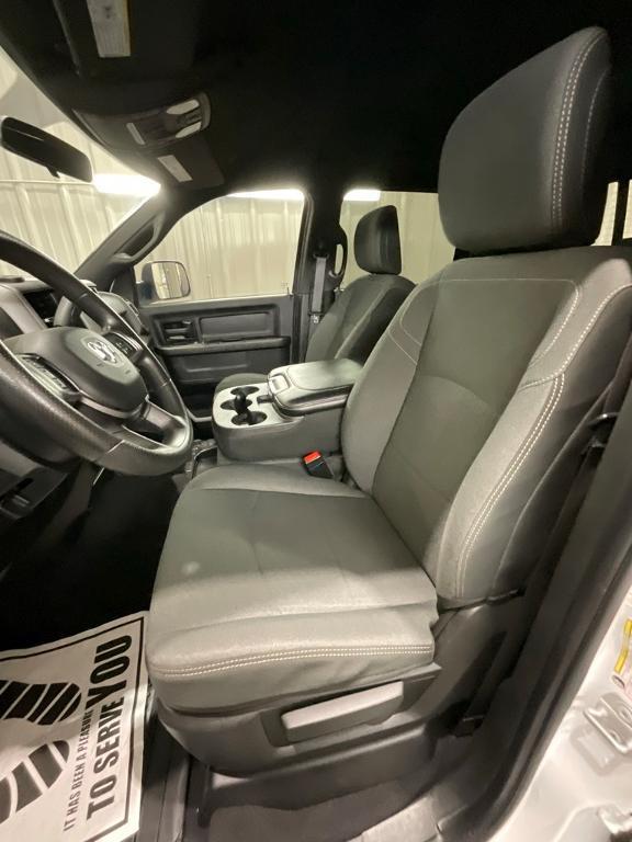 used 2022 Ram 3500 car, priced at $42,490