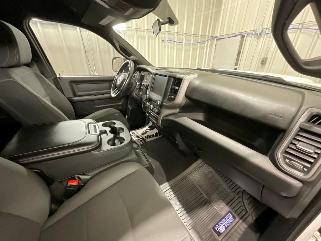 used 2022 Ram 3500 car, priced at $42,490