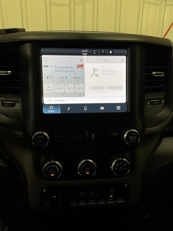 used 2022 Ram 3500 car, priced at $42,490