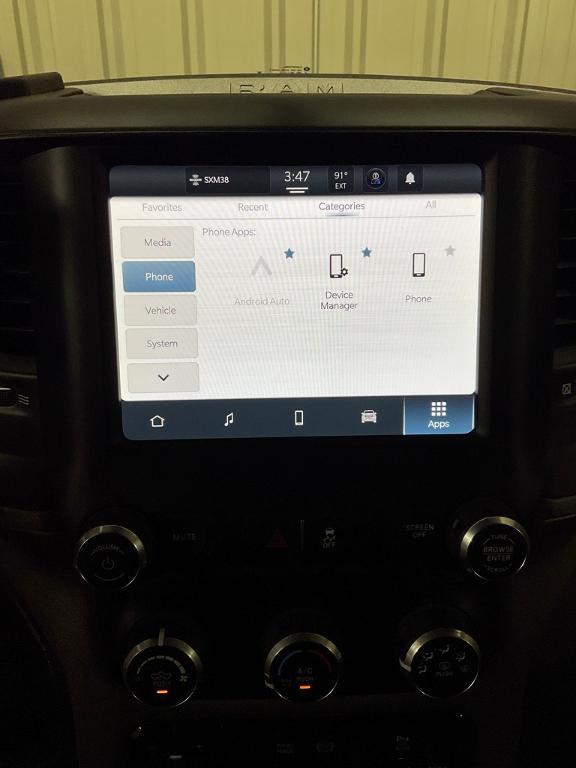 used 2022 Ram 3500 car, priced at $42,490