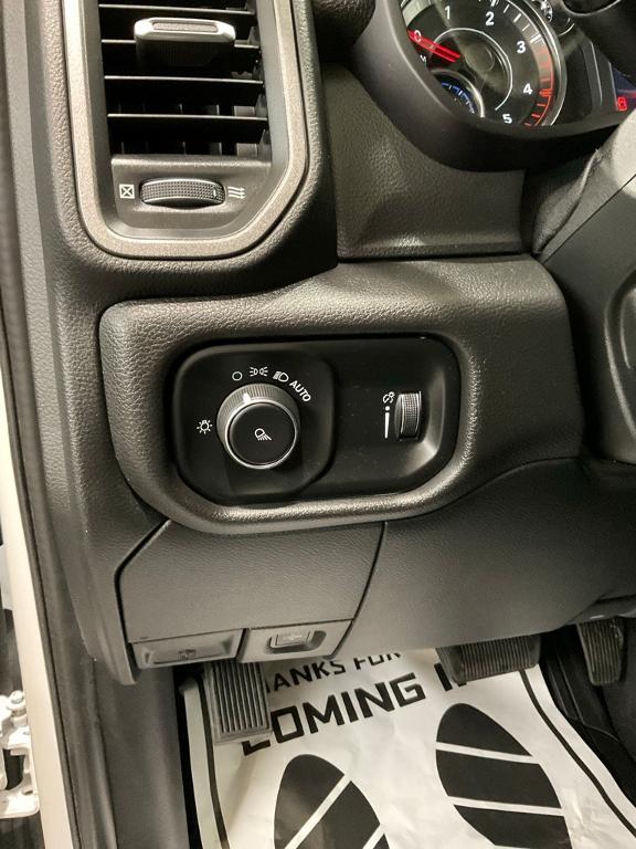 used 2022 Ram 3500 car, priced at $42,490