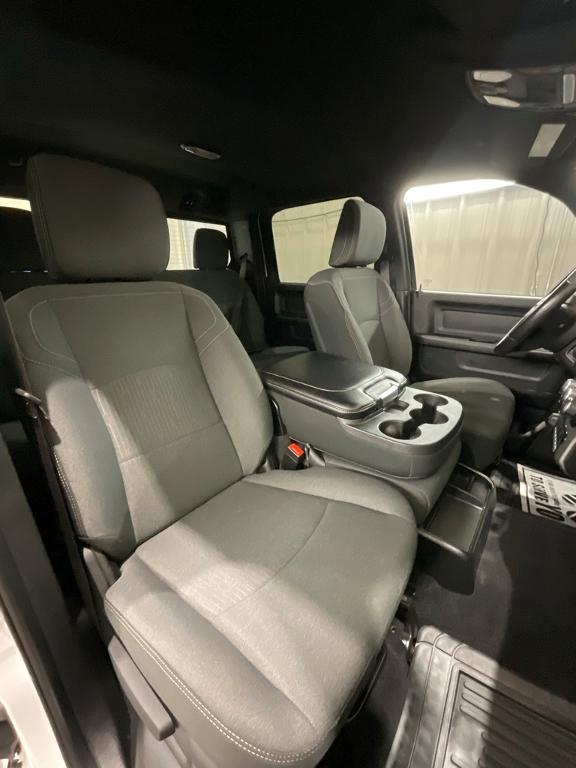 used 2022 Ram 3500 car, priced at $42,490