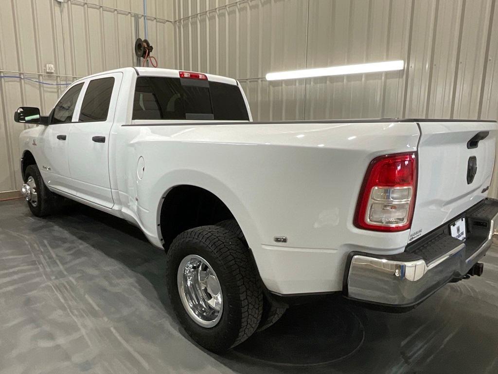 used 2022 Ram 3500 car, priced at $42,490