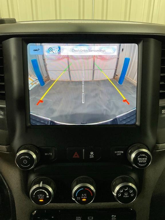 used 2022 Ram 3500 car, priced at $42,490