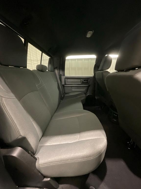 used 2022 Ram 3500 car, priced at $42,490