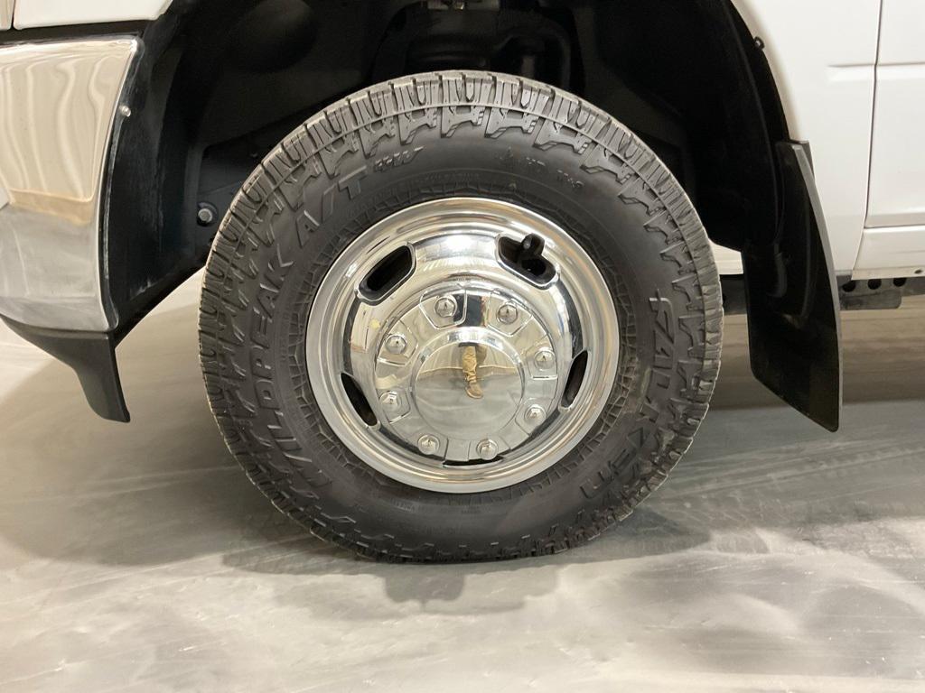 used 2022 Ram 3500 car, priced at $42,490