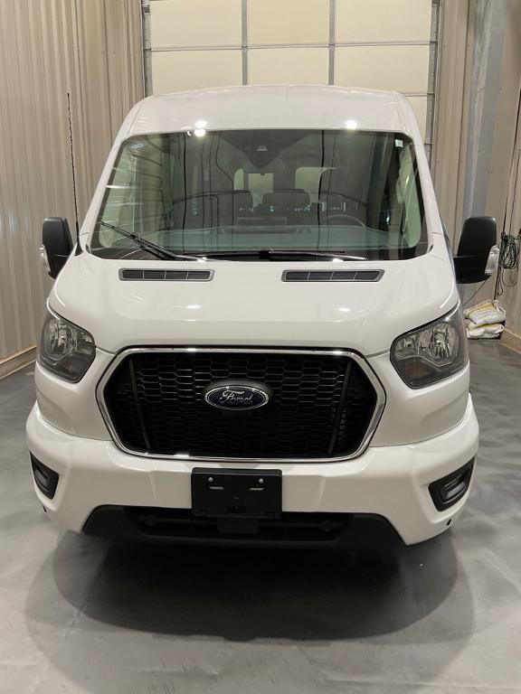 used 2024 Ford Transit-350 car, priced at $47,990