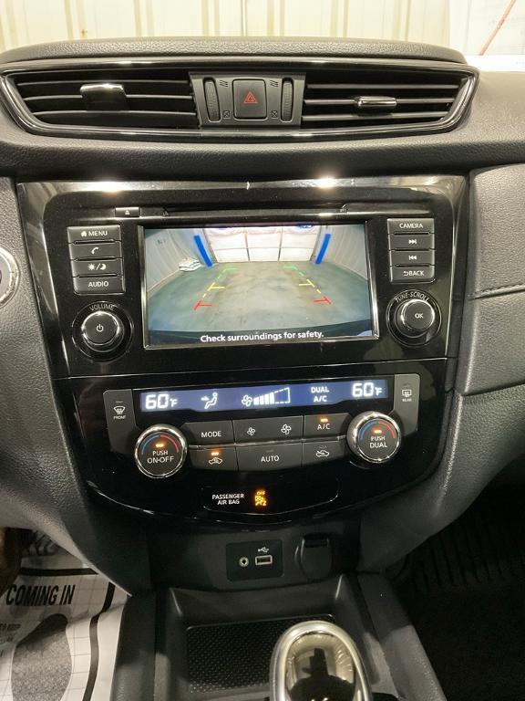 used 2019 Nissan Rogue car, priced at $17,990