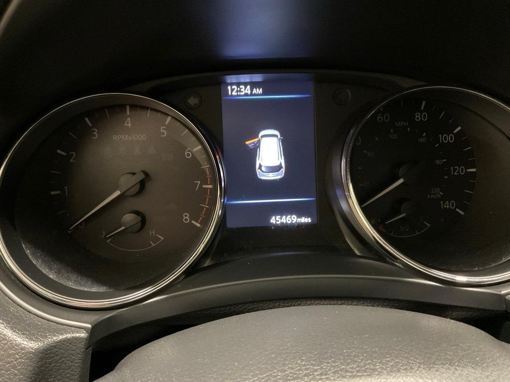 used 2019 Nissan Rogue car, priced at $17,990