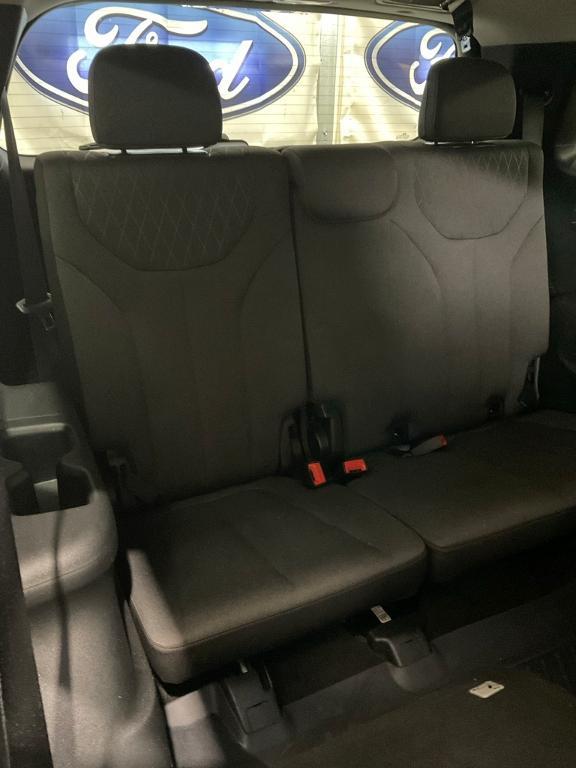 used 2020 Hyundai Palisade car, priced at $21,980