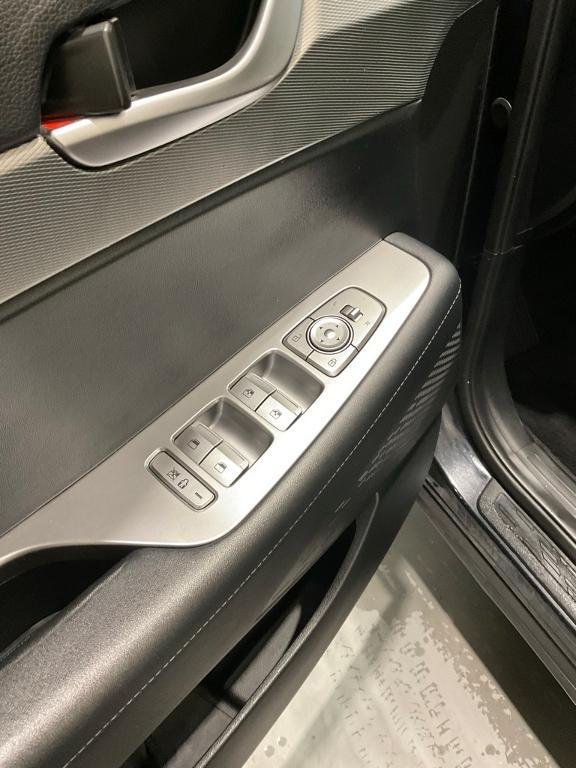 used 2020 Hyundai Palisade car, priced at $21,980