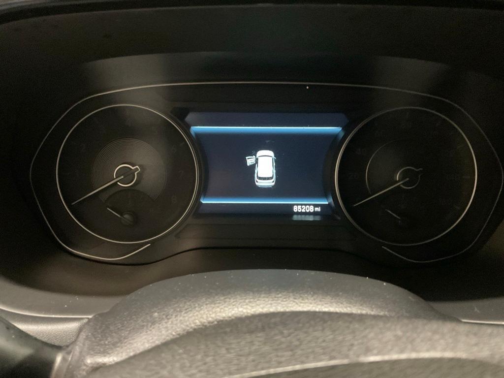 used 2020 Hyundai Palisade car, priced at $21,980