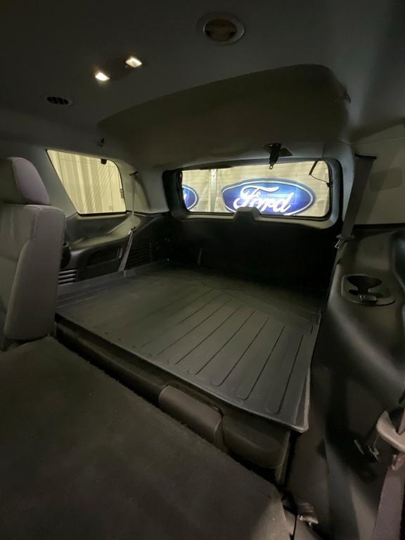 used 2016 Chevrolet Tahoe car, priced at $18,160