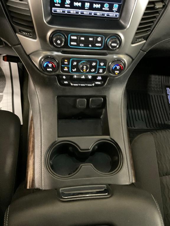 used 2016 Chevrolet Tahoe car, priced at $18,160