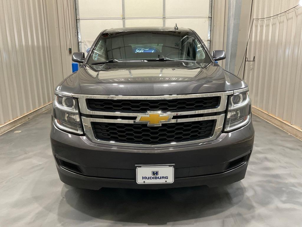 used 2016 Chevrolet Tahoe car, priced at $18,160