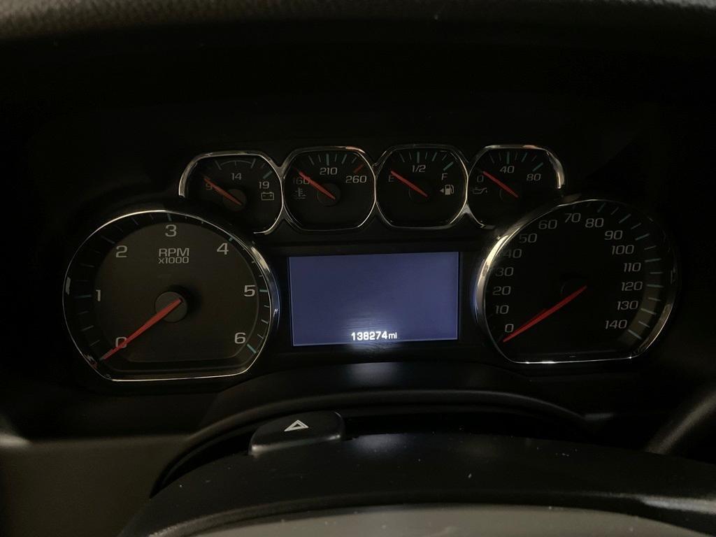 used 2016 Chevrolet Tahoe car, priced at $18,160