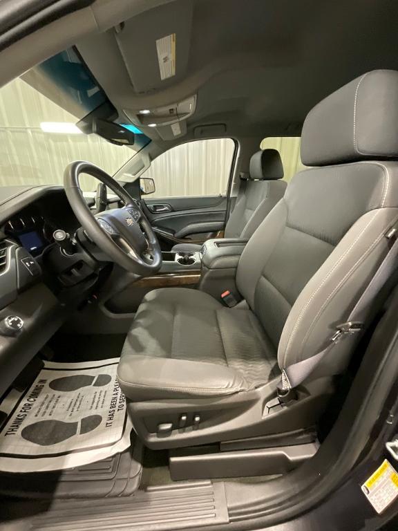 used 2016 Chevrolet Tahoe car, priced at $18,160