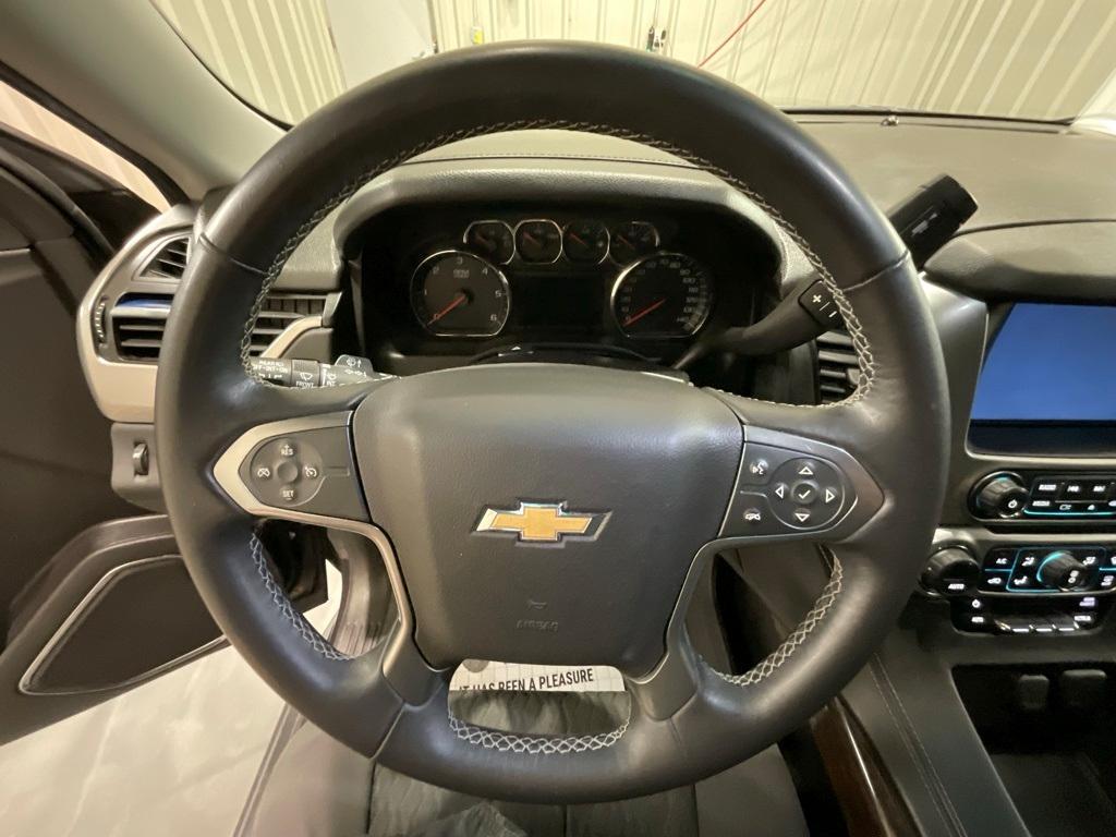 used 2016 Chevrolet Tahoe car, priced at $18,160