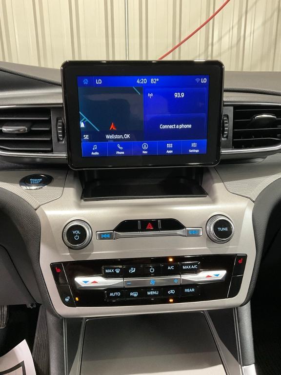 used 2023 Ford Explorer car, priced at $36,970