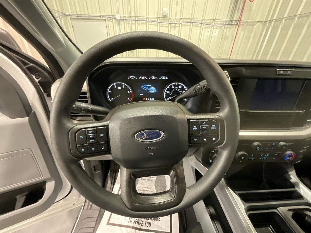 new 2025 Ford F-250 car, priced at $69,320