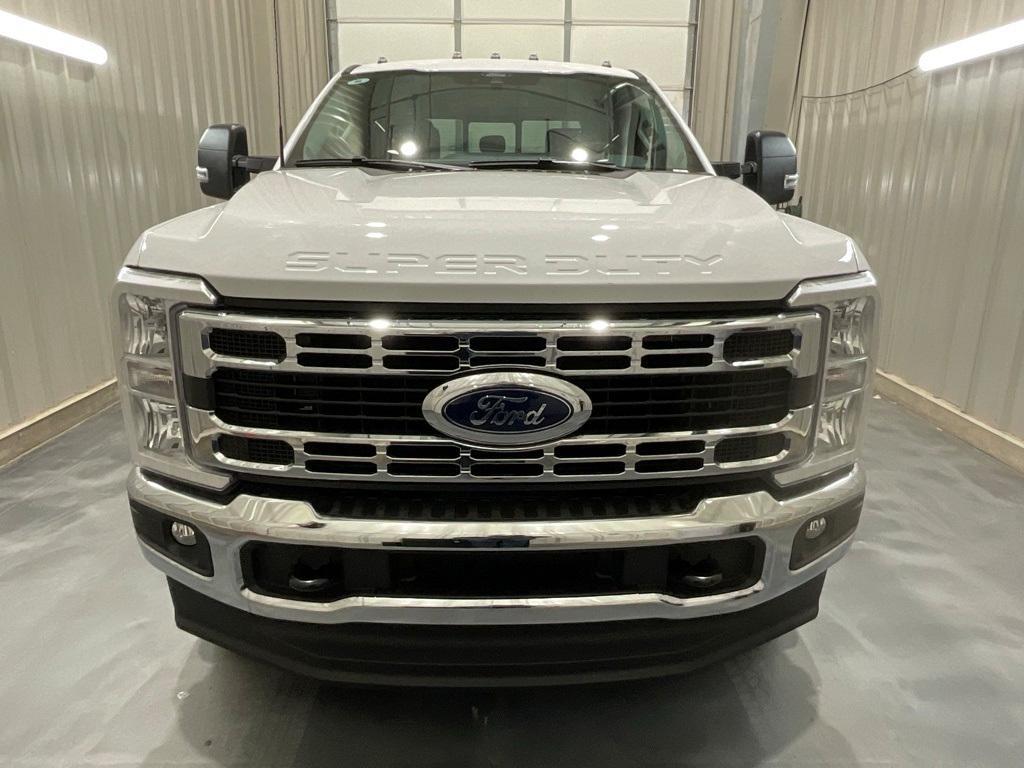 new 2025 Ford F-250 car, priced at $69,320