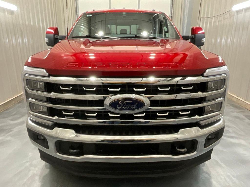 used 2023 Ford F-350 car, priced at $58,980