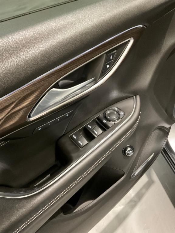 used 2022 Buick Envision car, priced at $28,990