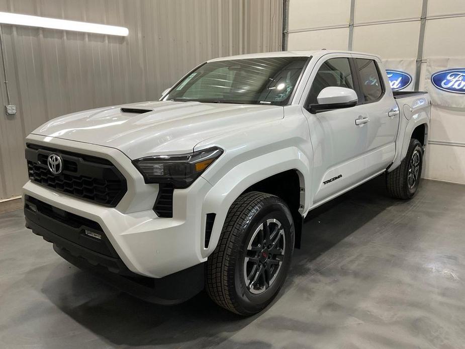 used 2024 Toyota Tacoma car, priced at $44,990