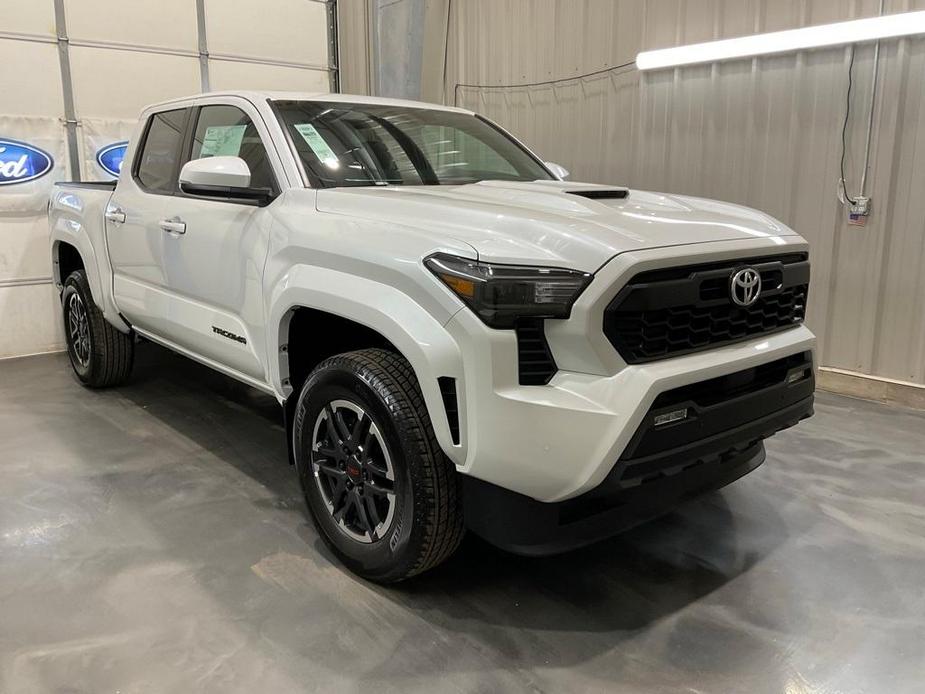 used 2024 Toyota Tacoma car, priced at $45,390