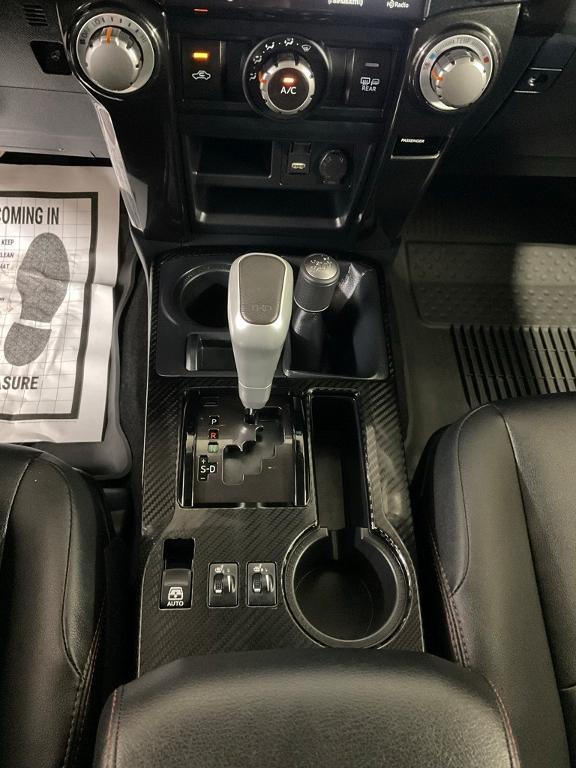 used 2024 Toyota 4Runner car, priced at $50,990