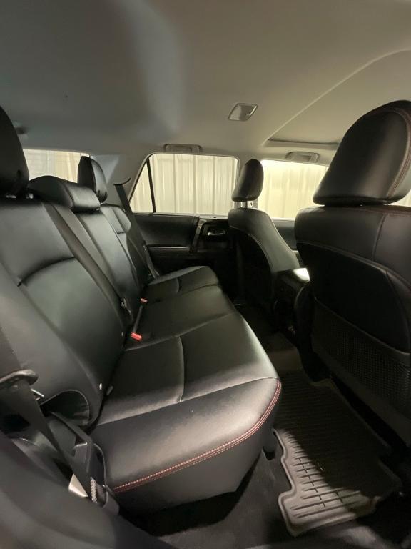 used 2024 Toyota 4Runner car, priced at $50,990