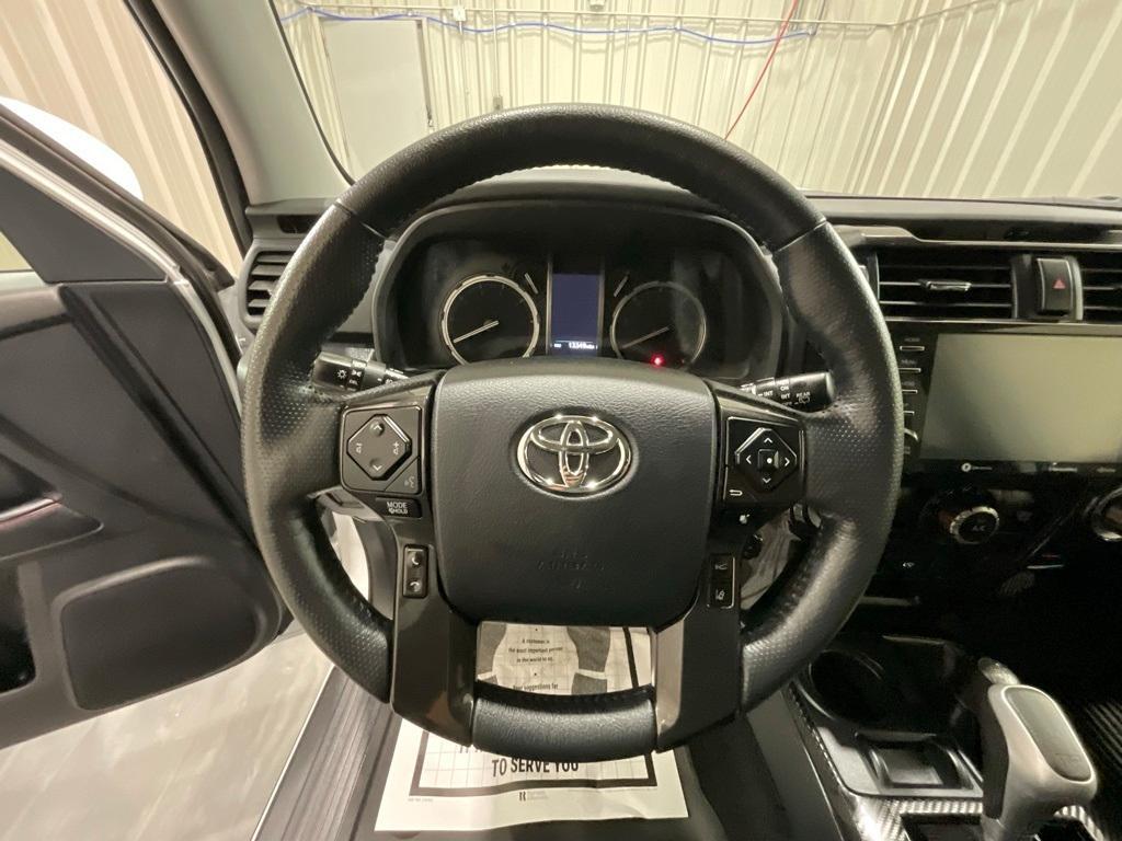 used 2024 Toyota 4Runner car, priced at $50,990
