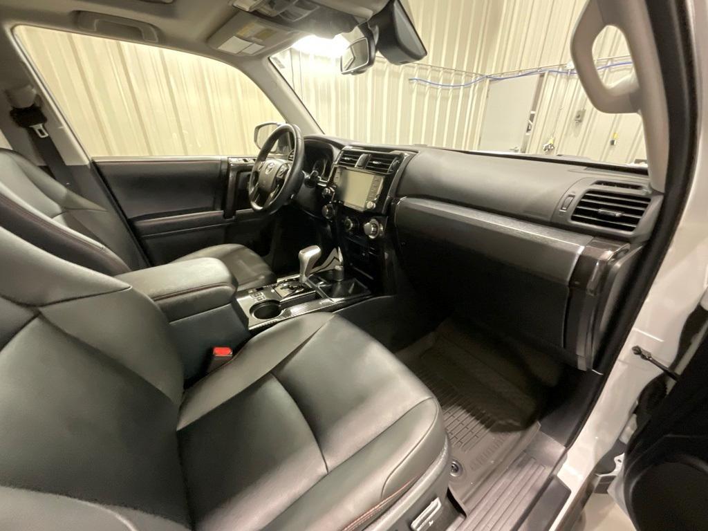 used 2024 Toyota 4Runner car, priced at $50,990