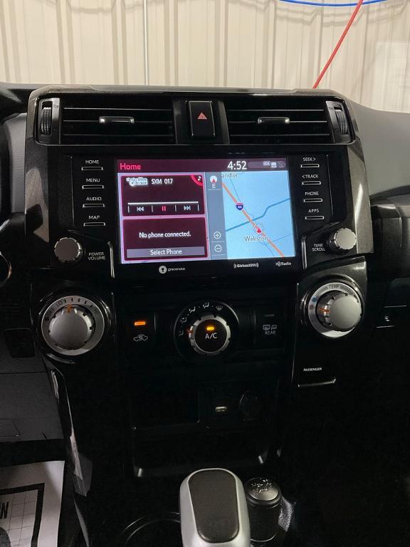 used 2024 Toyota 4Runner car, priced at $50,990