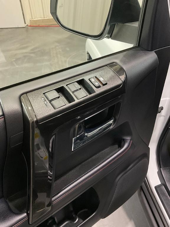 used 2024 Toyota 4Runner car, priced at $50,990