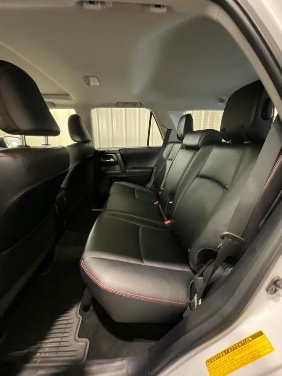 used 2024 Toyota 4Runner car, priced at $50,990