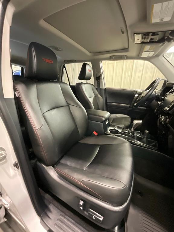 used 2024 Toyota 4Runner car, priced at $50,990