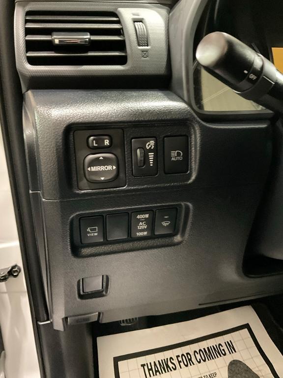 used 2024 Toyota 4Runner car, priced at $50,990