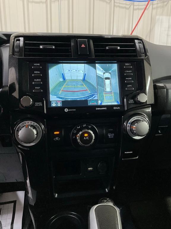 used 2024 Toyota 4Runner car, priced at $50,990