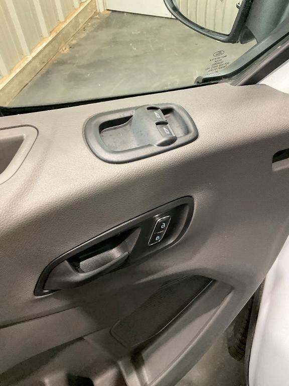 used 2024 Ford E-Transit car, priced at $31,990