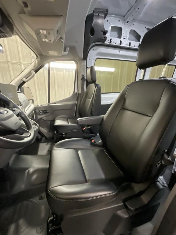 used 2024 Ford E-Transit car, priced at $31,990