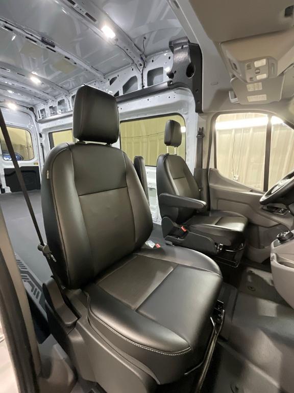 used 2024 Ford E-Transit car, priced at $31,990