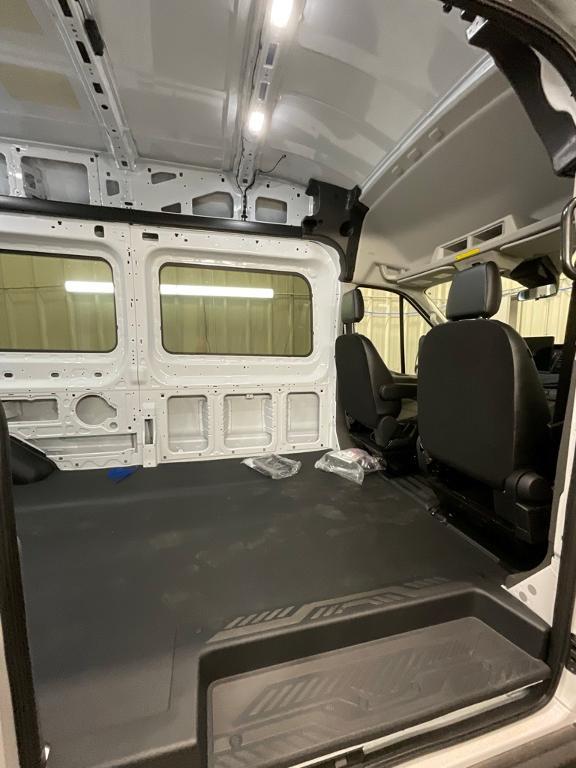 used 2024 Ford E-Transit car, priced at $31,990