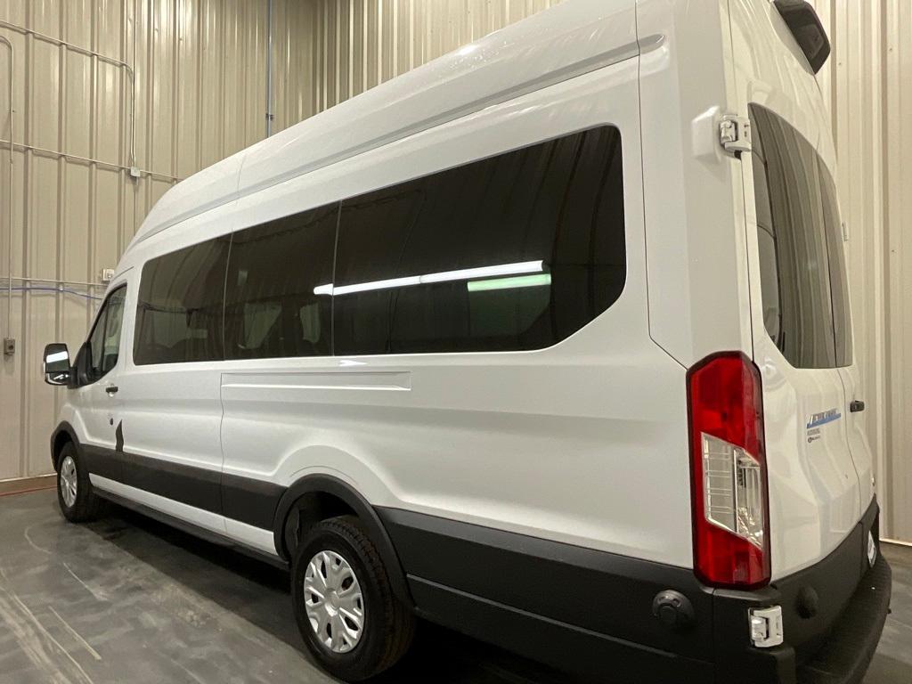 used 2024 Ford E-Transit car, priced at $31,990