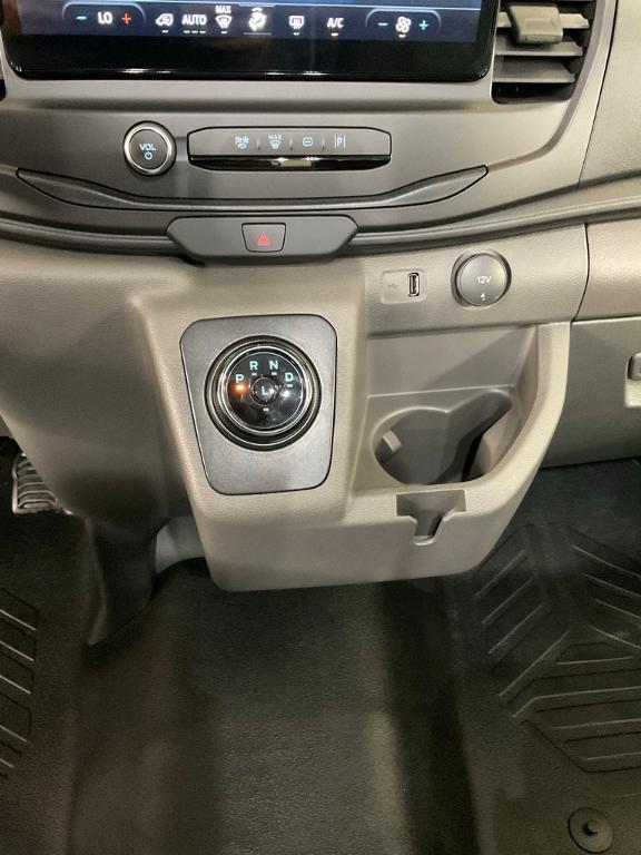 used 2024 Ford E-Transit car, priced at $31,990