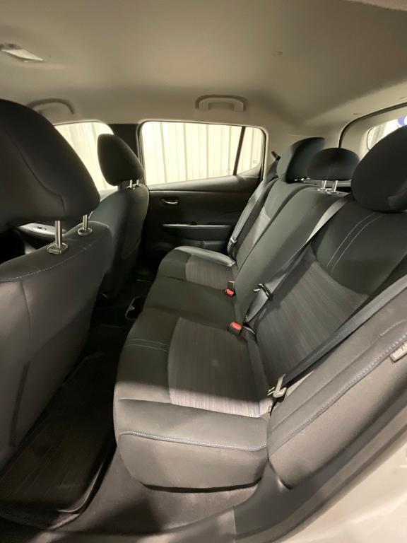 used 2024 Nissan Leaf car, priced at $15,480