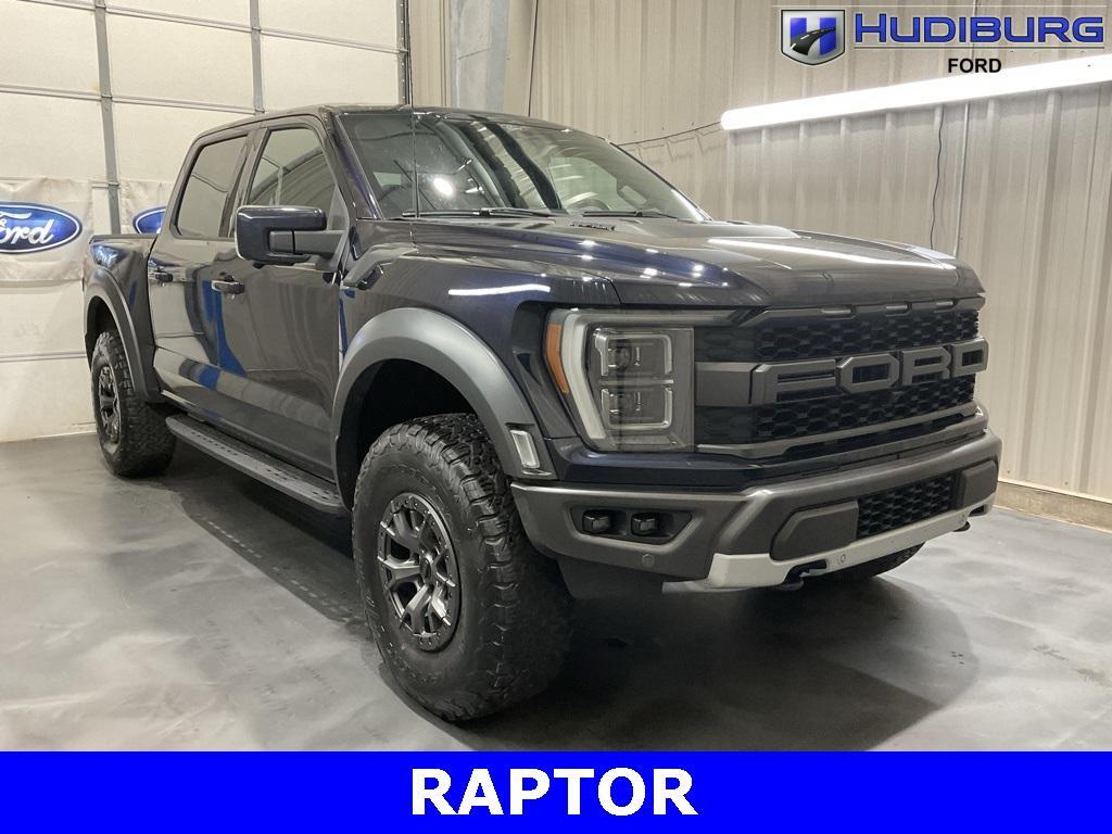used 2021 Ford F-150 car, priced at $69,899